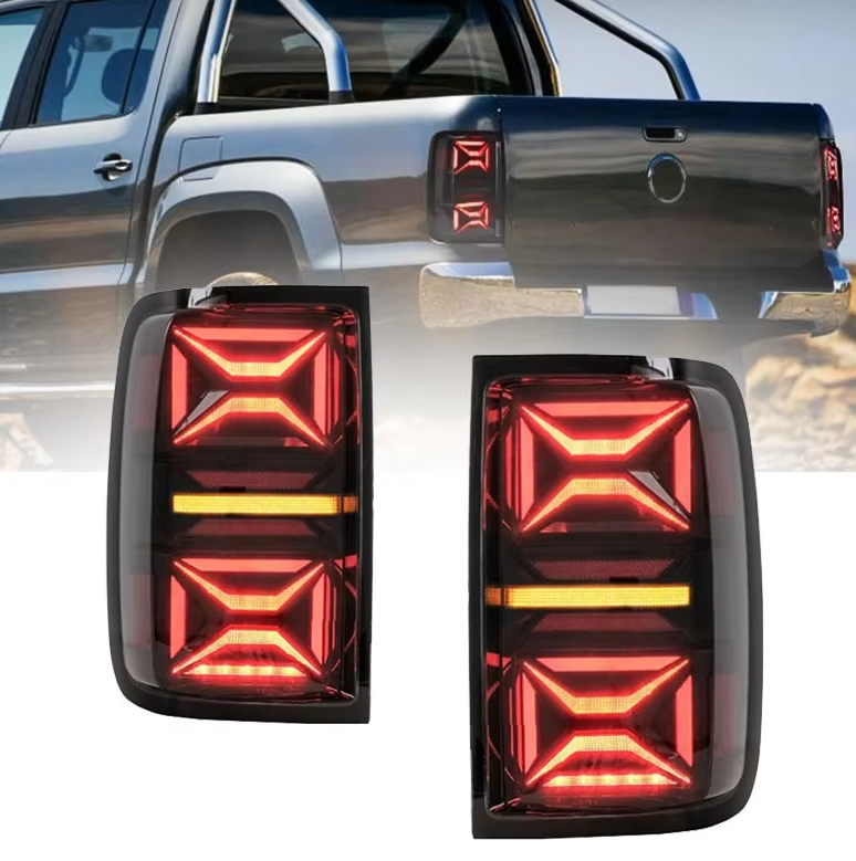 Volkwagen Amarok Led agterligte