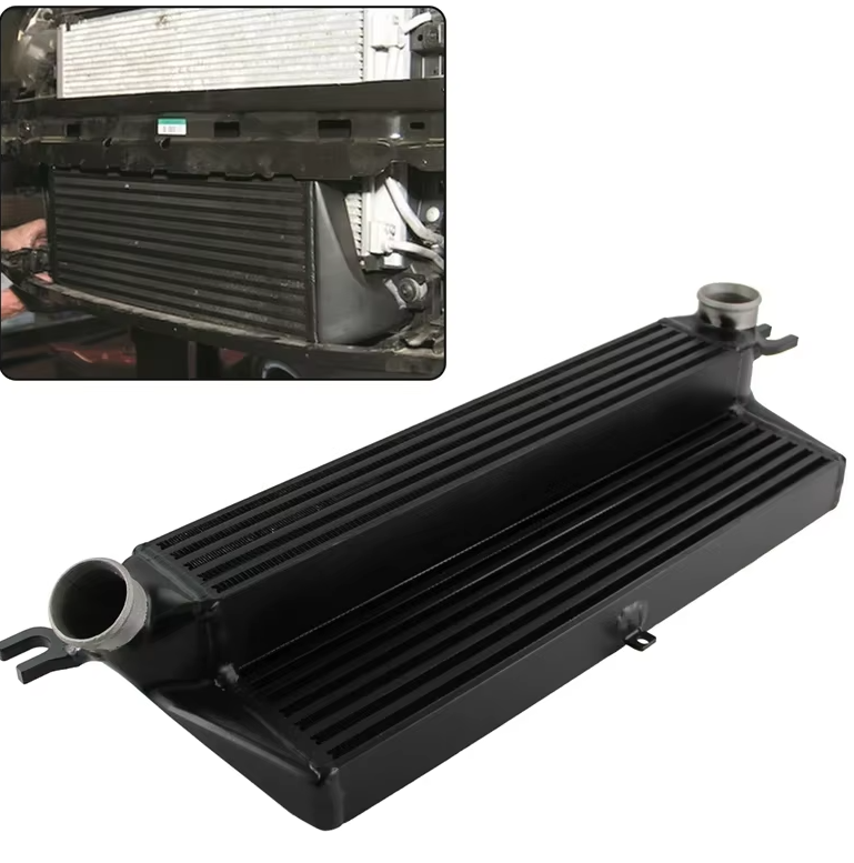 Front Mount Intercooler for Mini Cooper S 1.6L R55 R56 R57 R58 R59 R60 R61