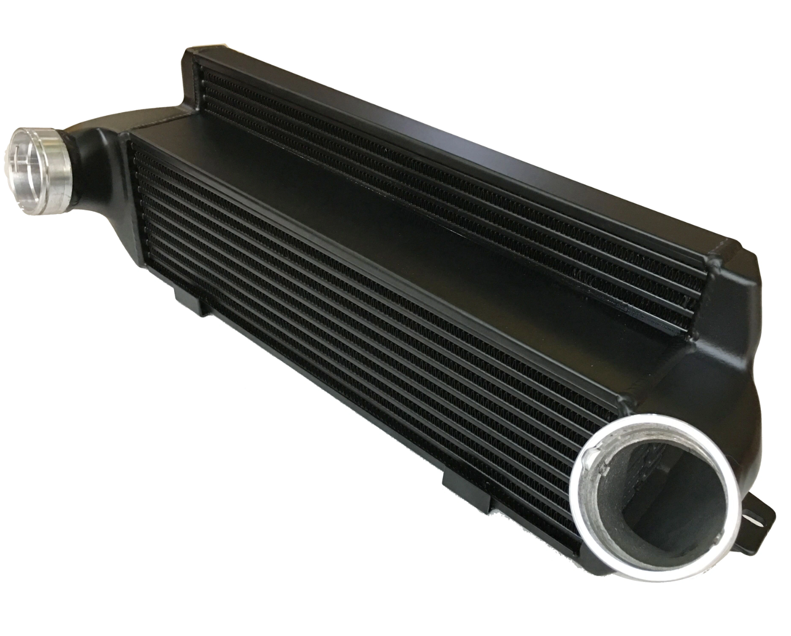 Intercooler for N54 N55 135i 1M E82/E88 335i 335(x)i E90 E91 E92 93 E82-E93 exchanger Z4 E89 sDrive35i sDrive35is 35i 35is