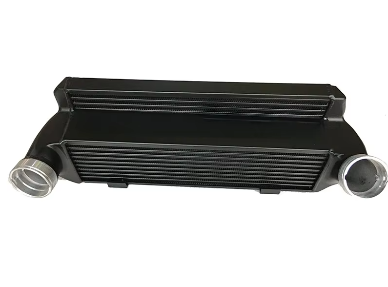 Intercooler for N54 N55 135i 1M E82/E88 335i 335(x)i E90 E91 E92 93 E82-E93 exchanger Z4 E89 sDrive35i sDrive35is 35i 35is