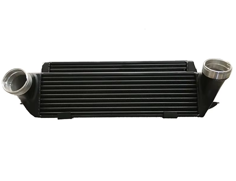 Intercooler for N54 N55 135i 1M E82/E88 335i 335(x)i E90 E91 E92 93 E82-E93 exchanger Z4 E89 sDrive35i sDrive35is 35i 35is