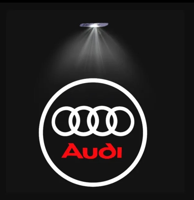 Volkswagen / Audi / Bmw Shadow lights