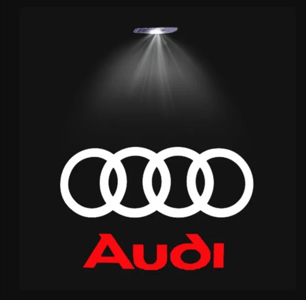 Volkswagen / Audi / Bmw Shadow lights