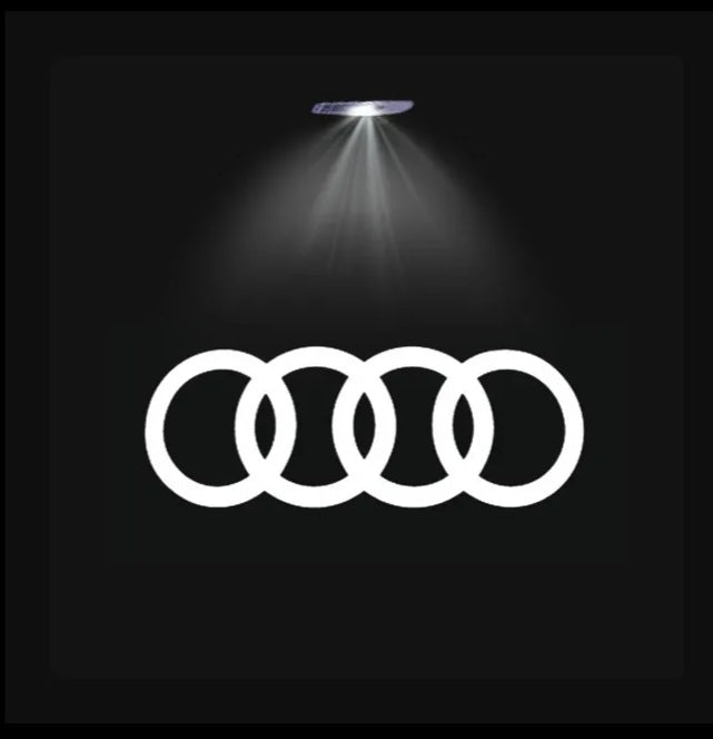 Volkswagen / Audi / Bmw Shadow lights