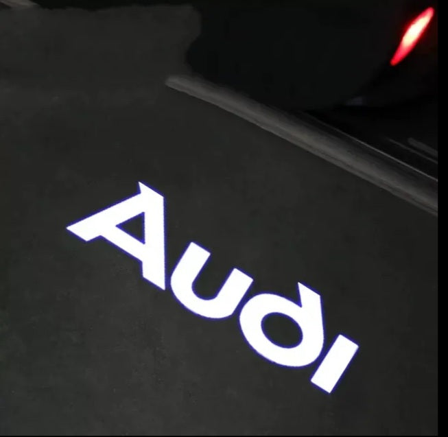 Volkswagen / Audi / Bmw Shadow lights