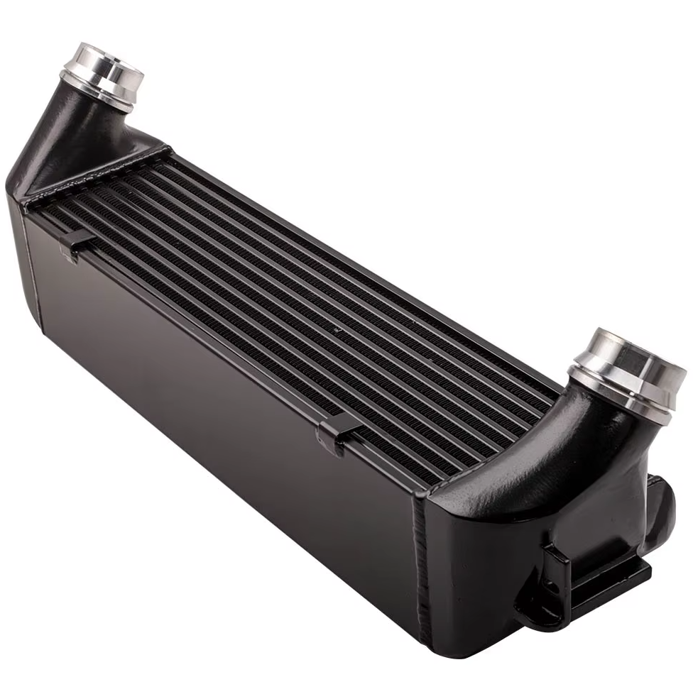 Intercooler Upgrade For BMW F20 F21 118i 116i F31 F30 328i xDrive F32 430d 1st F20/F21 114i / 125i / 118i / 116i / 116d