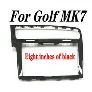 Brand new original navigation radio , suitable for VW Passat B8, Golf mk7, Tiguan mk2, Arteon