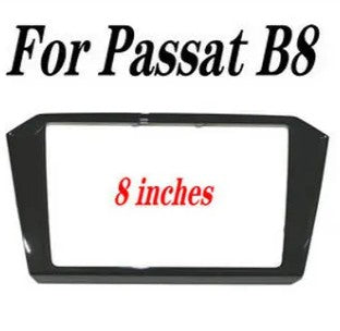 Brand new original navigation radio , suitable for VW Passat B8, Golf mk7, Tiguan mk2, Arteon