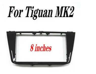 Brand new original navigation radio , suitable for VW Passat B8, Golf mk7, Tiguan mk2, Arteon