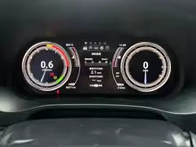 Toyota Hilux Digital Led Cluster 2016-2024 In stock with Supplier 7 to 14 days