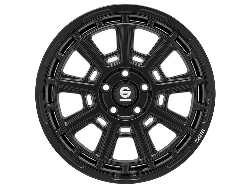 Sparco Sterrato Air Shipping 10 weeks