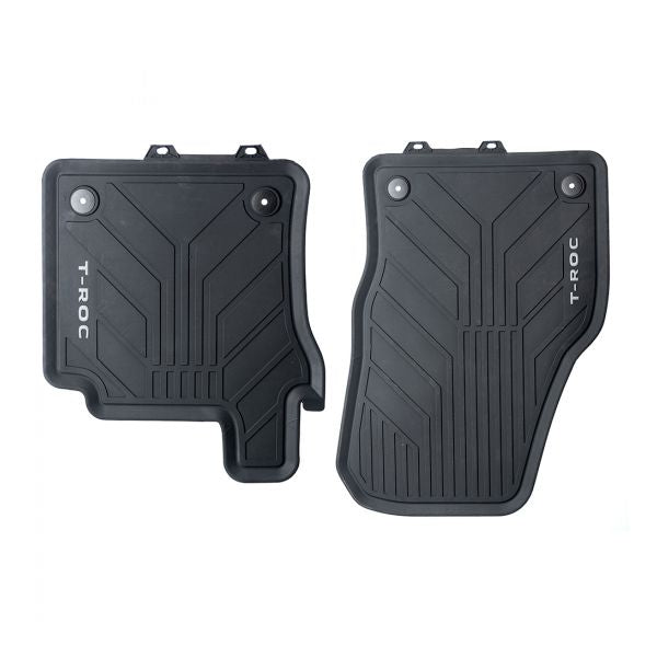 Volkwagen Caddy / Touran Rubber matte