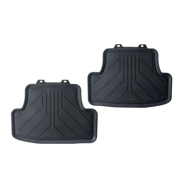 Volkwagen Caddy / Touran Rubber matte