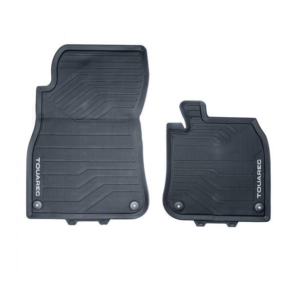 Volkwagen Caddy / Touran Rubber matte