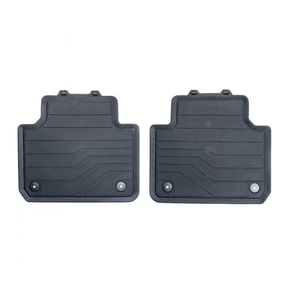 Volkwagen Caddy / Touran Rubber matte