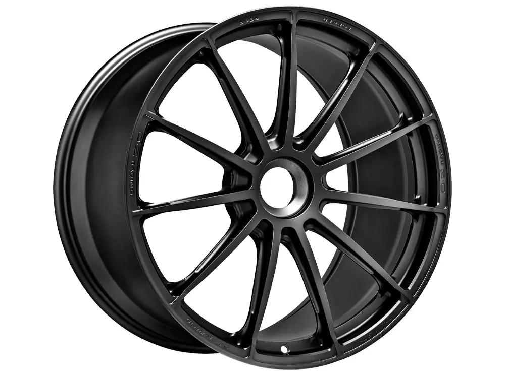 OZ Atelier Forged - Ultimate Alu Air Shipping 10 weeks