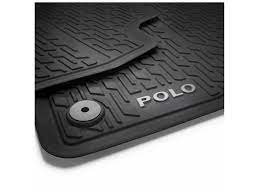 Volkwagen Oem Floor and boot mats