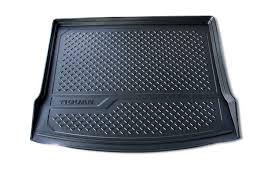 Volkwagen Oem Floor and boot mats