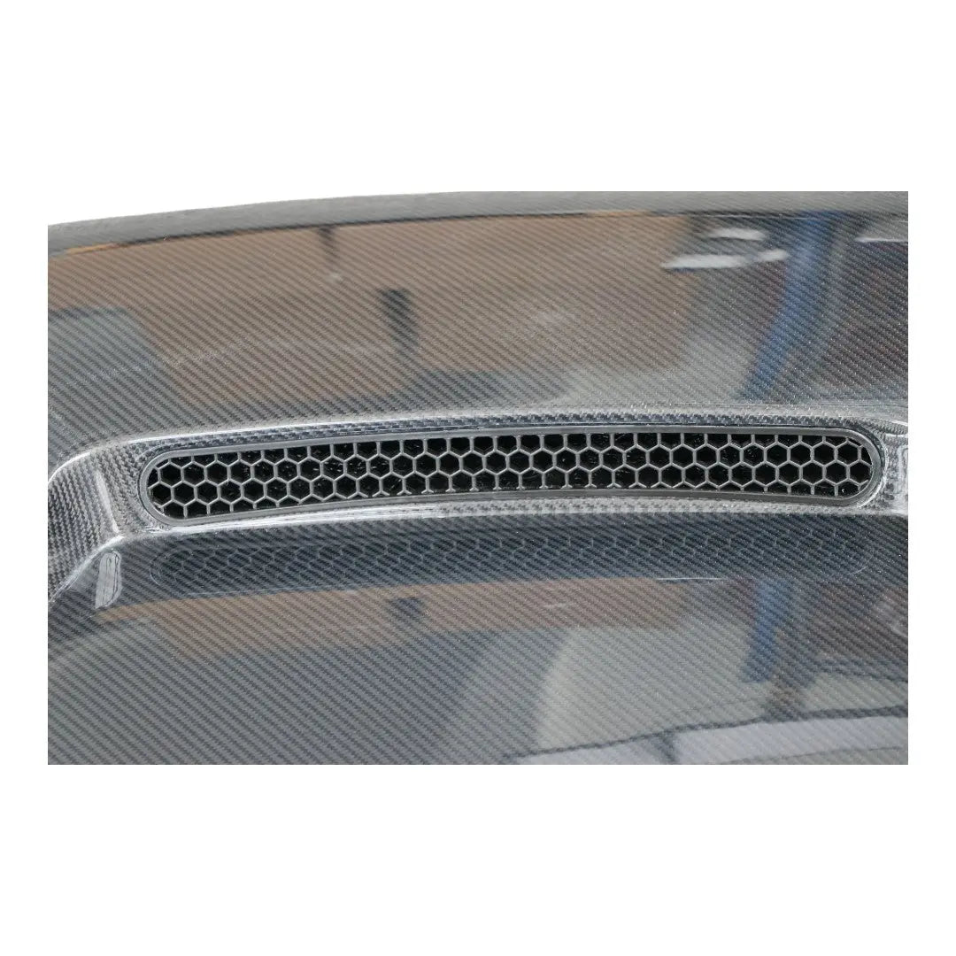 Volkswagen Carbon fiber bonnet In stock with Supplier 7 to 14 days
