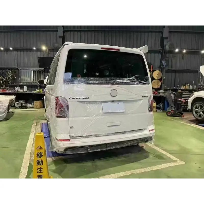 Volkswagen Multivan T5 to T6.1 bodykit Made on order 6 to 8 weeks