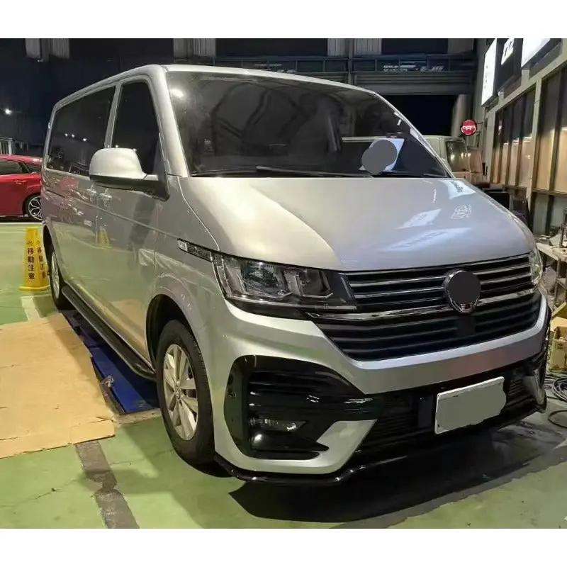 Volkswagen Multivan T5 to T6.1 bodykit Made on order 6 to 8 weeks