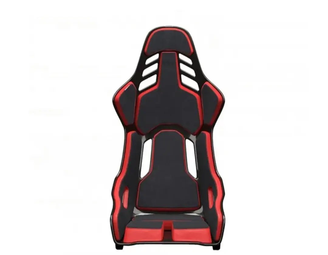 Carbon fiber racing seats In stock with Supplier 120 days delay