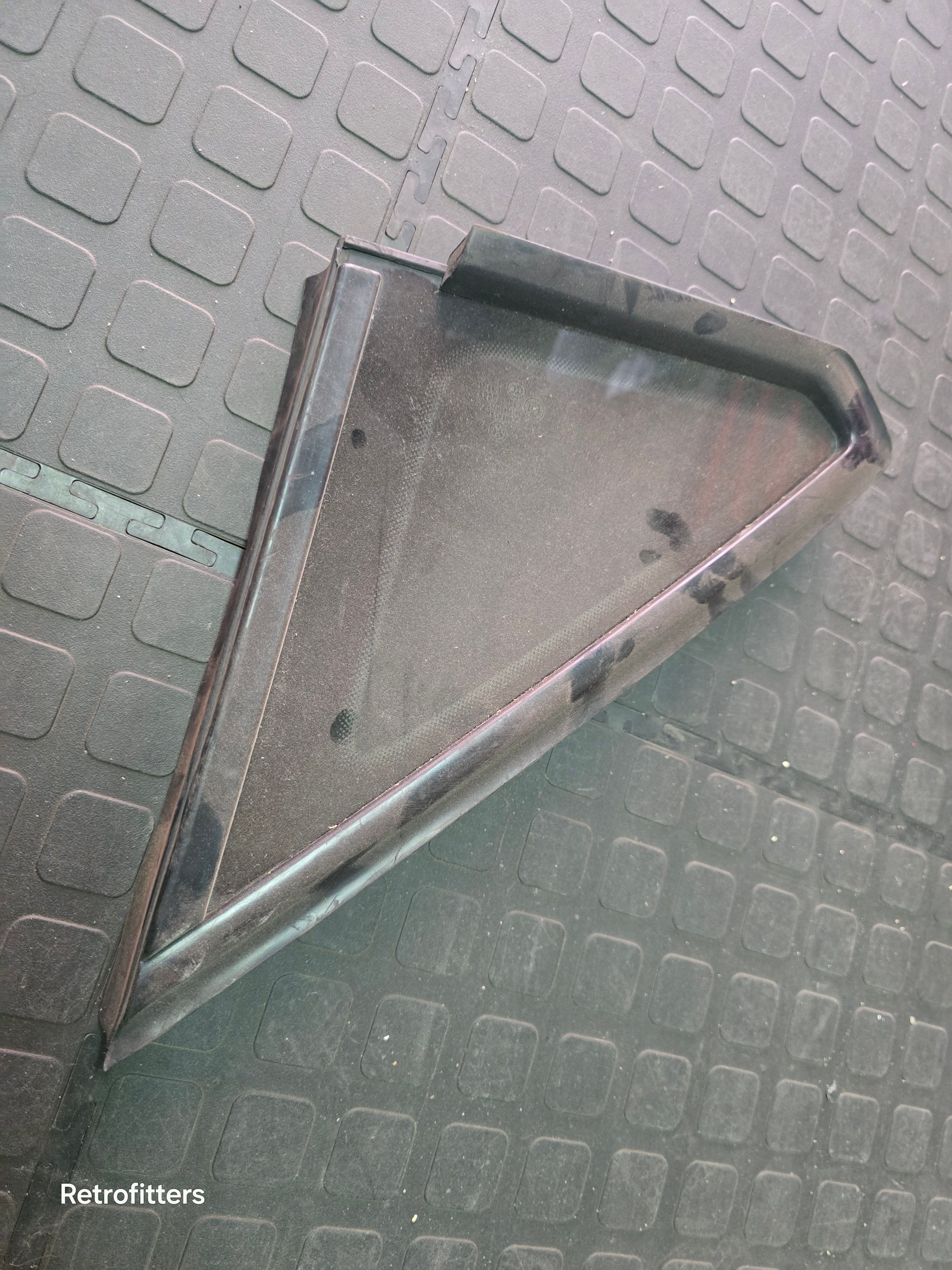 Pre loved (used)  - Caddy 2016 Pv parts