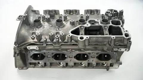 EA888 Gen 3 Full-Frame Turbo Kit with 4 Port Engine head Made on order 6 to 8 weeks