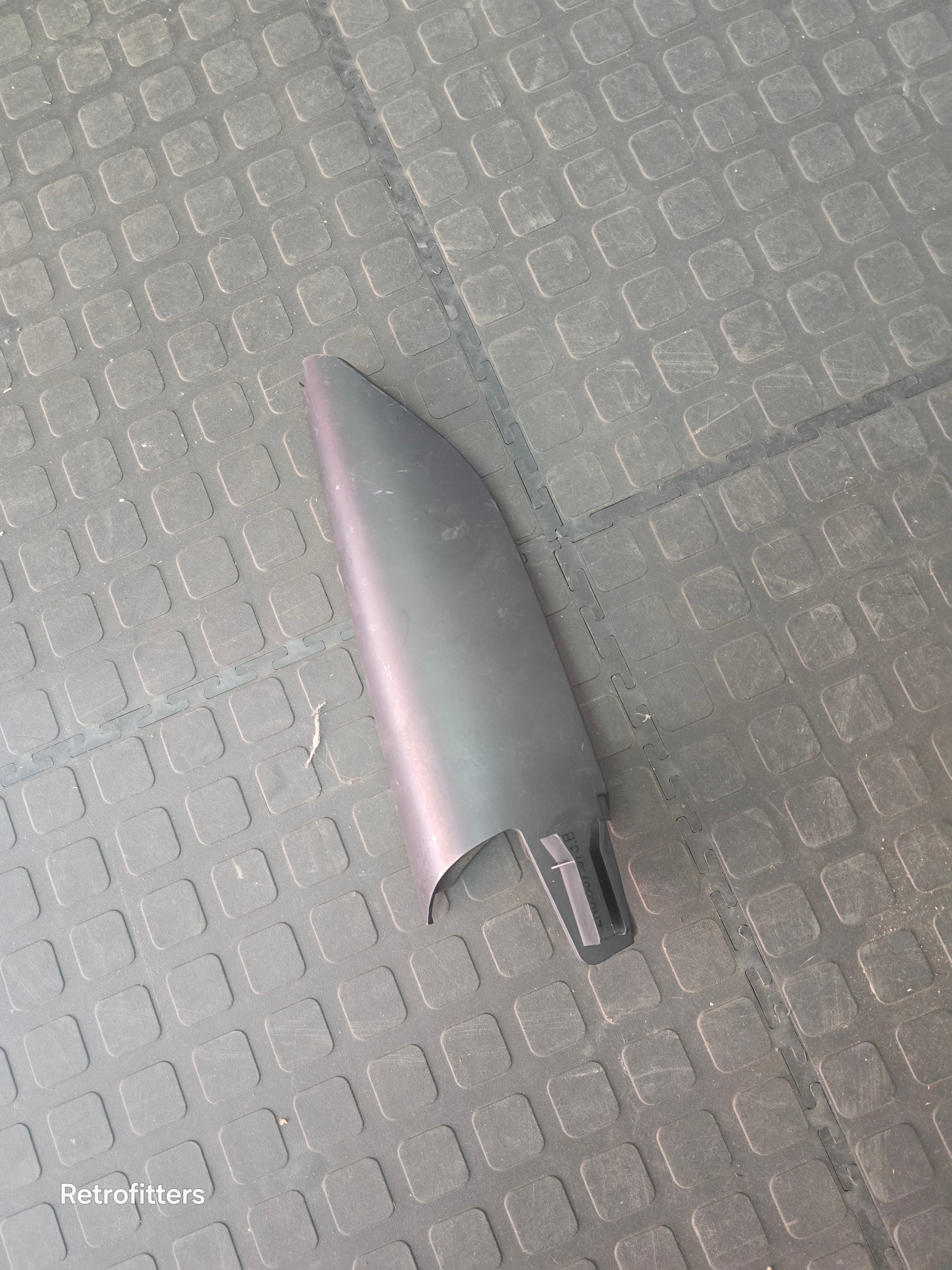 Pre loved (used)  - Caddy 2016 Pv parts