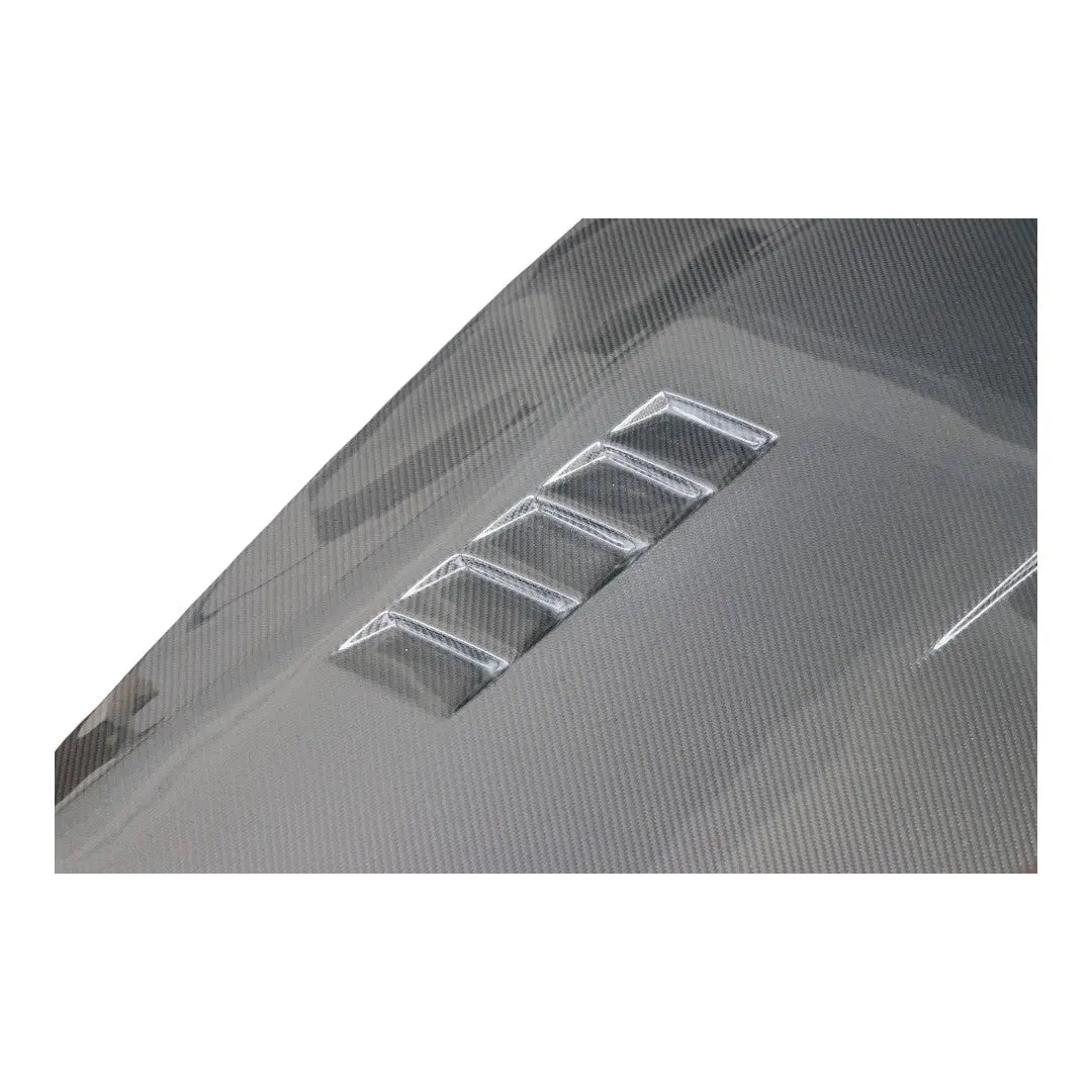 Volkswagen Carbon fiber bonnet In stock with Supplier 7 to 14 days