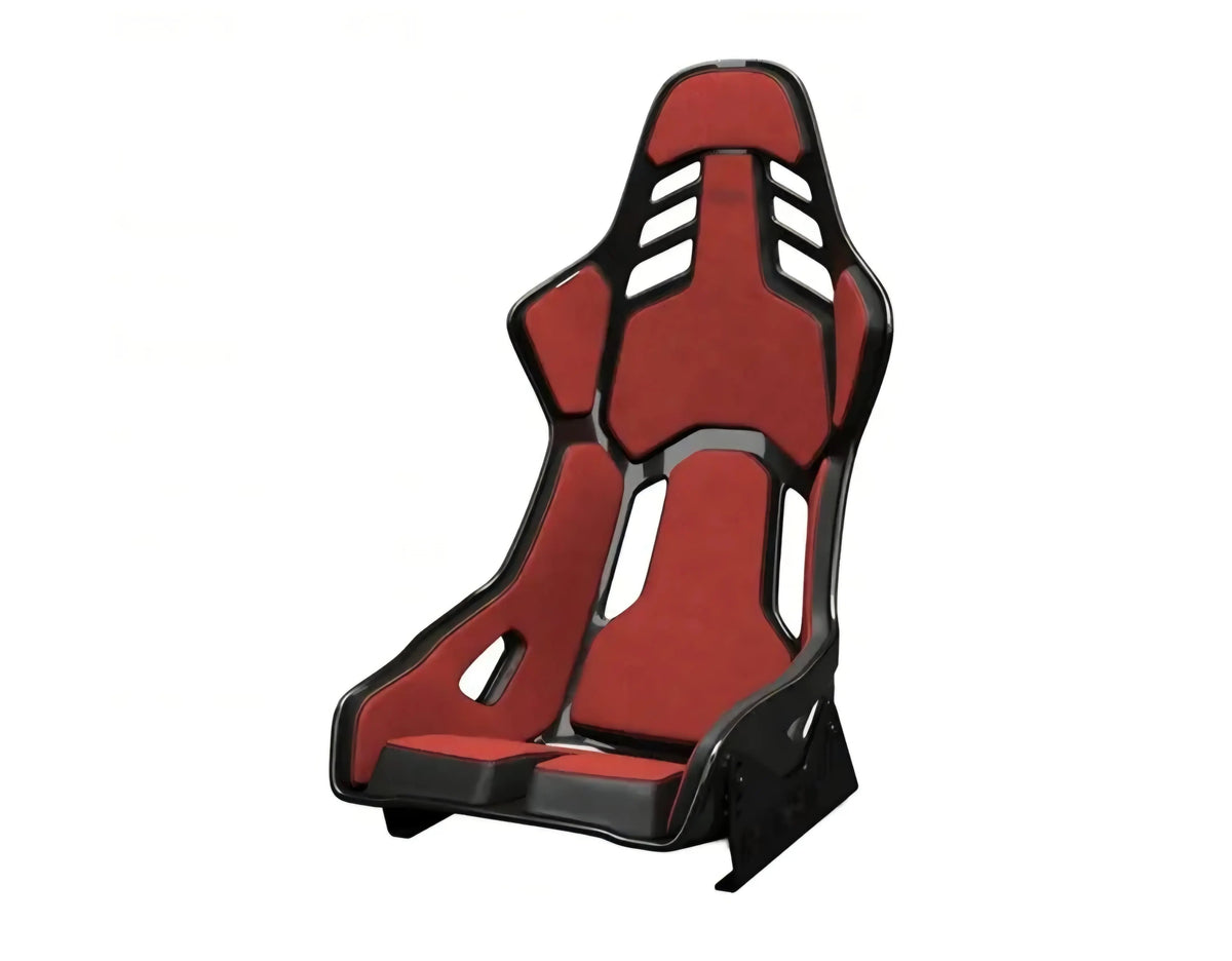 Carbon fiber racing seats In stock with Supplier 120 days delay