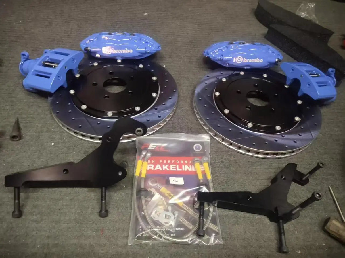Brembo Big Brake upgrades Retrofitters RSA