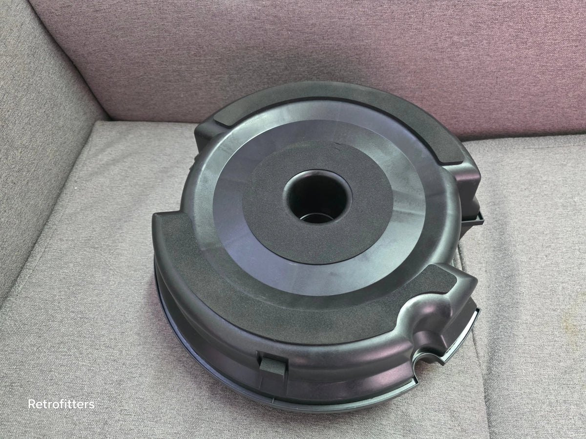 Volkswagen Dynaudio Amplifier 3GD 035 591 Retrofitters RSA
