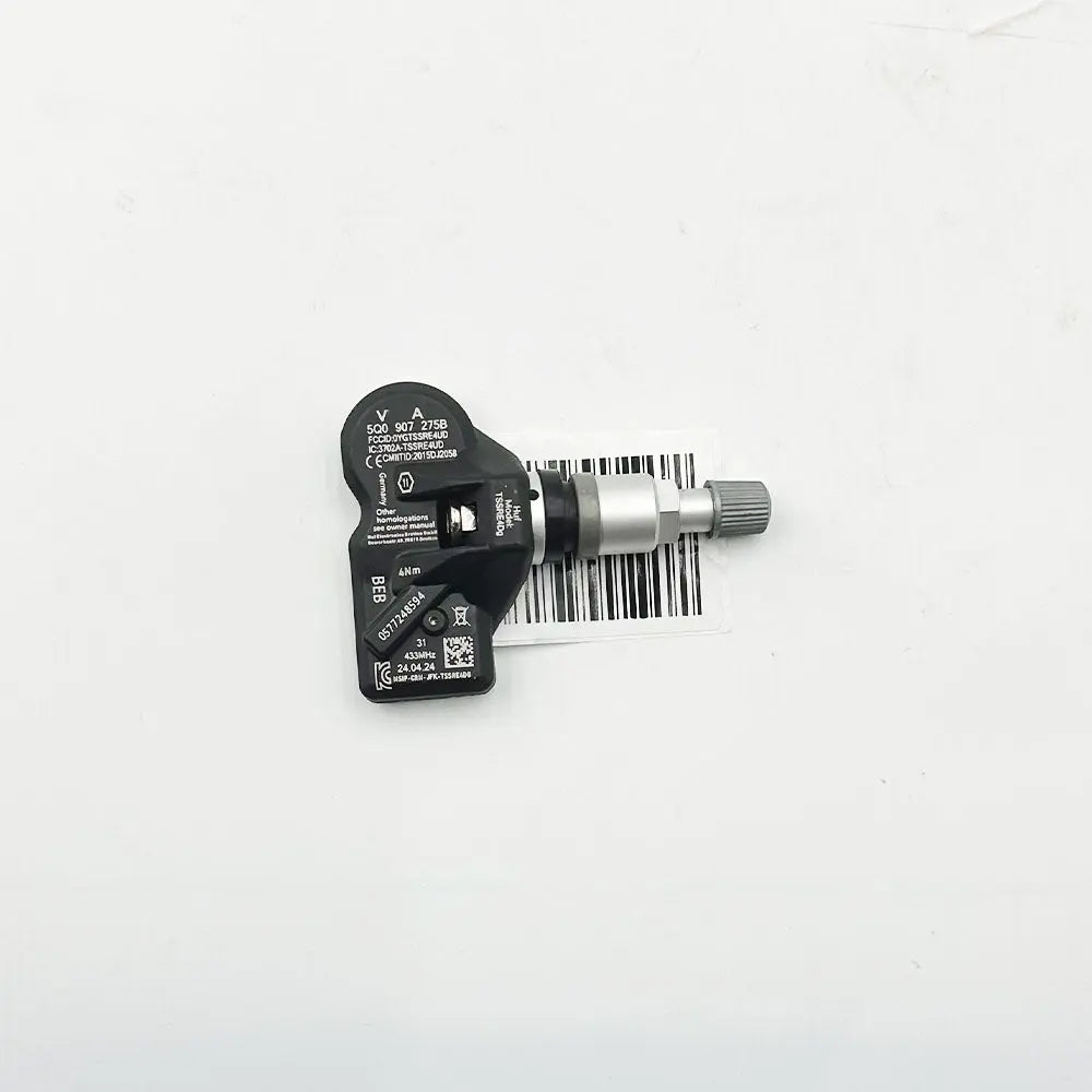 PCS Car Tire Pressure Monitor Sensor TPMS
7PP907275F Retrofitters