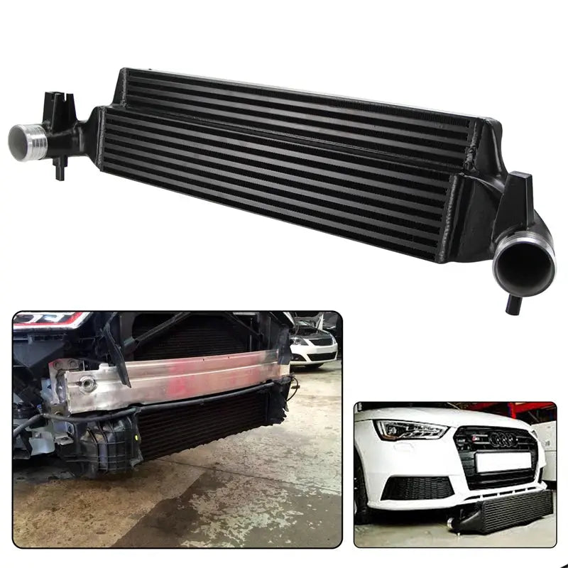 Audi S1 Performance intercooler In stock with Supplier 7 to 14 days