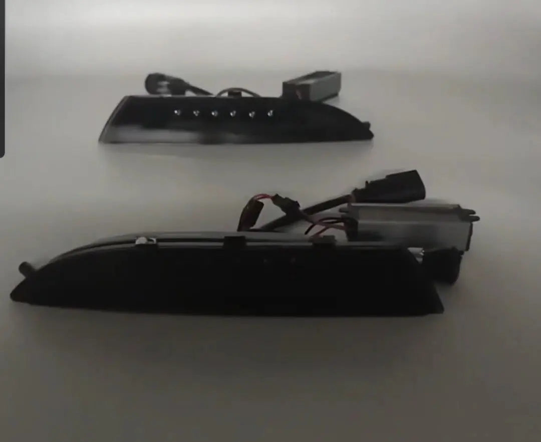 Volkswagen Scirocco R  Car Flashing 2Pcs LED Daytime Running Light In stock with Supplier 7 to 14 days