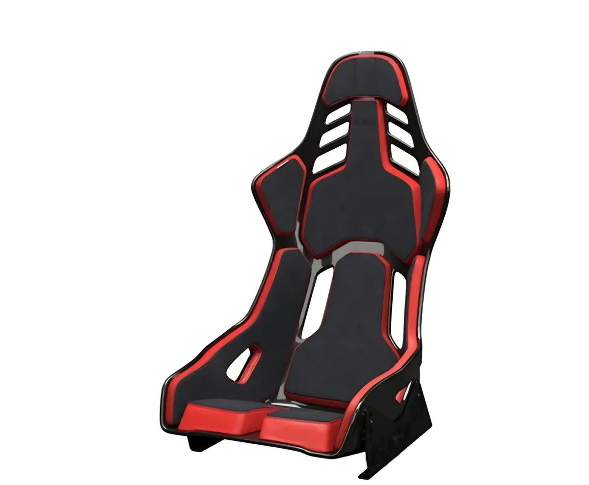 Carbon fiber racing seats In stock with Supplier 120 days delay