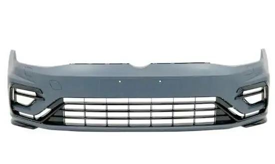 Volkswagen Golf mk6 upgrade mk7.5 R hybrid bumper Retrofitters RSA