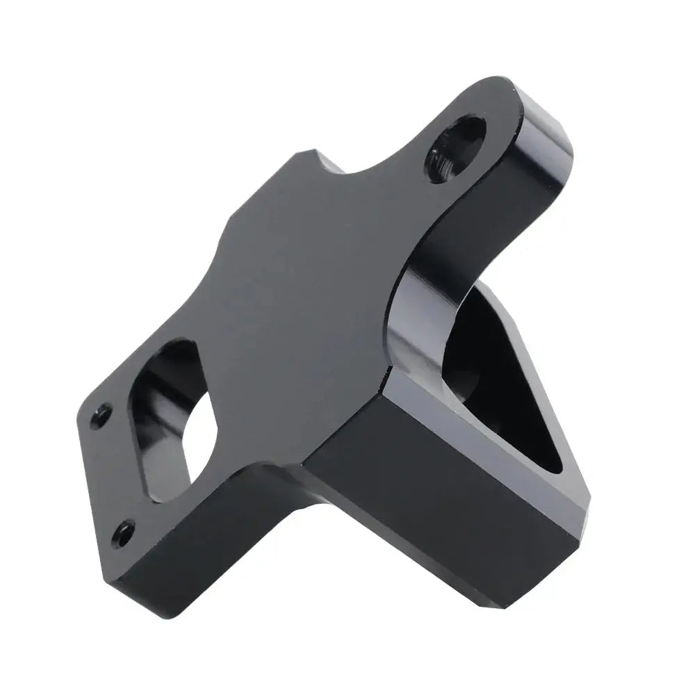 3-Port Billet Aluminum Solenoid Valve Mount Bracket for
MAC/AEM Boost Controllers - Racing Car Application Retrofitters