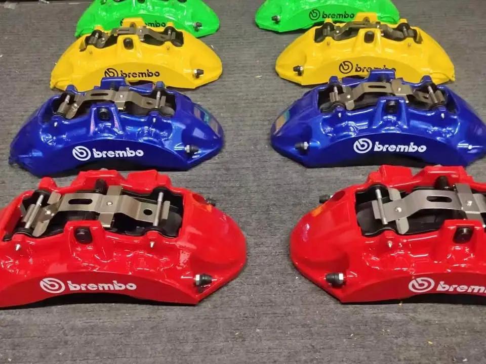 Brembo Big Brake upgrades Retrofitters RSA