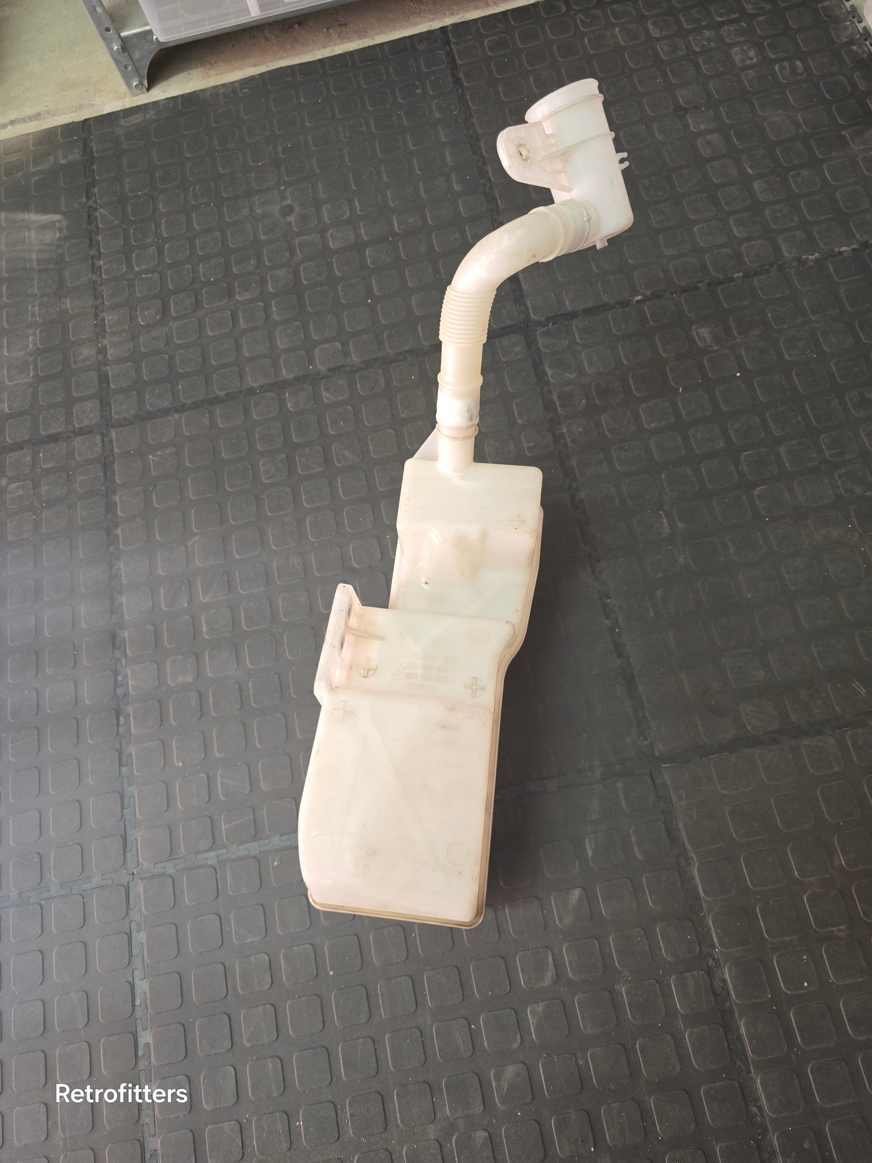 Pre loved (used)  - Caddy 2016 Pv parts