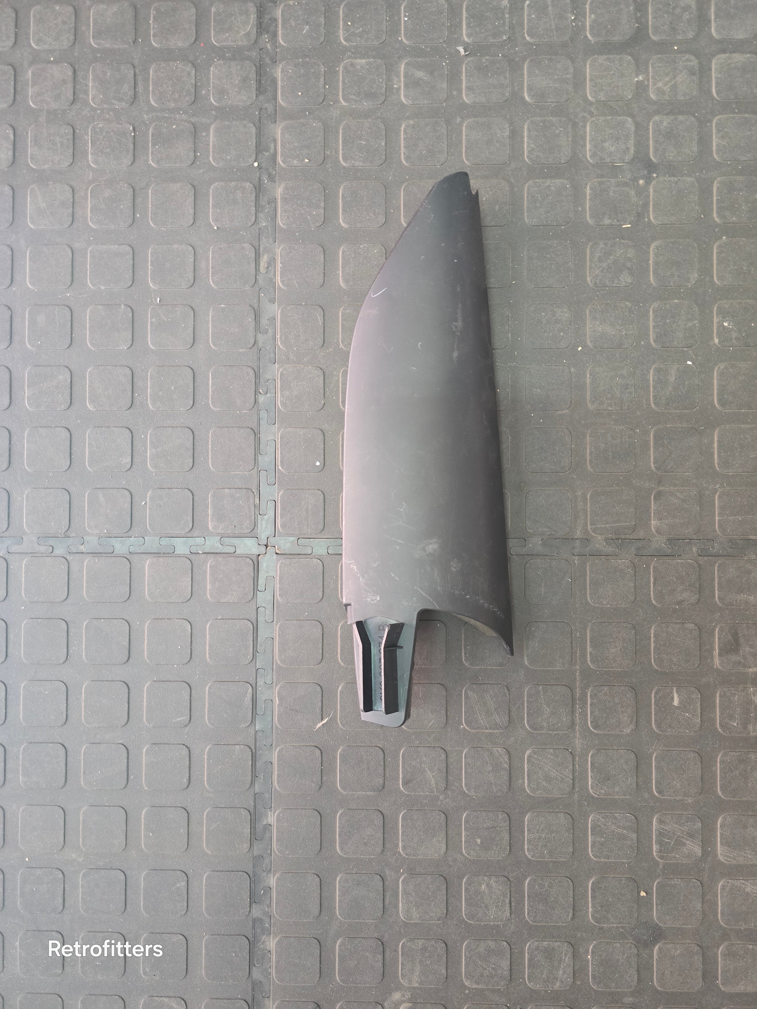Pre loved (used)  - Caddy 2016 Pv parts