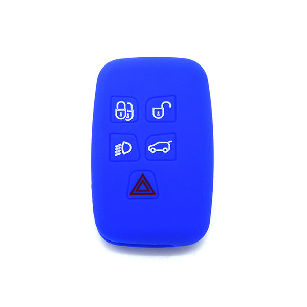 Silicone Car Key Protector - Landrover Discovery