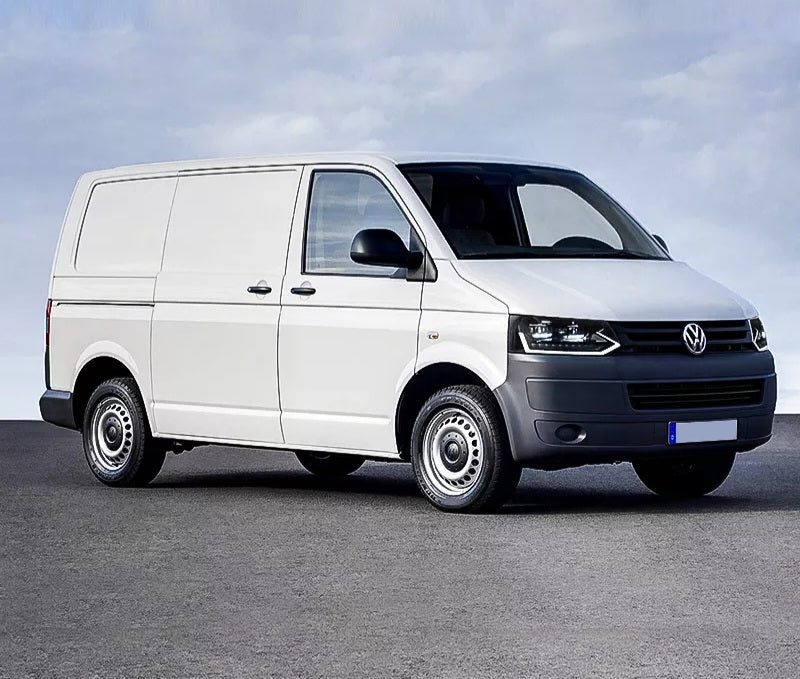 Volkswagen Transporter / Carravelle T5 Hoofligte