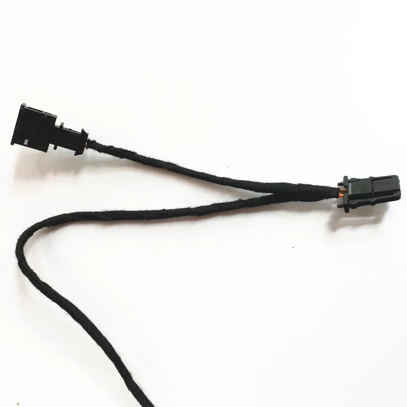 Car Rear Footwell Light trunk light connector Wire harness Cable upgrade For PASSAT B6 B7 B8 Jetta 5 6 Golf 6 MK6 7 MK7 Tiguan