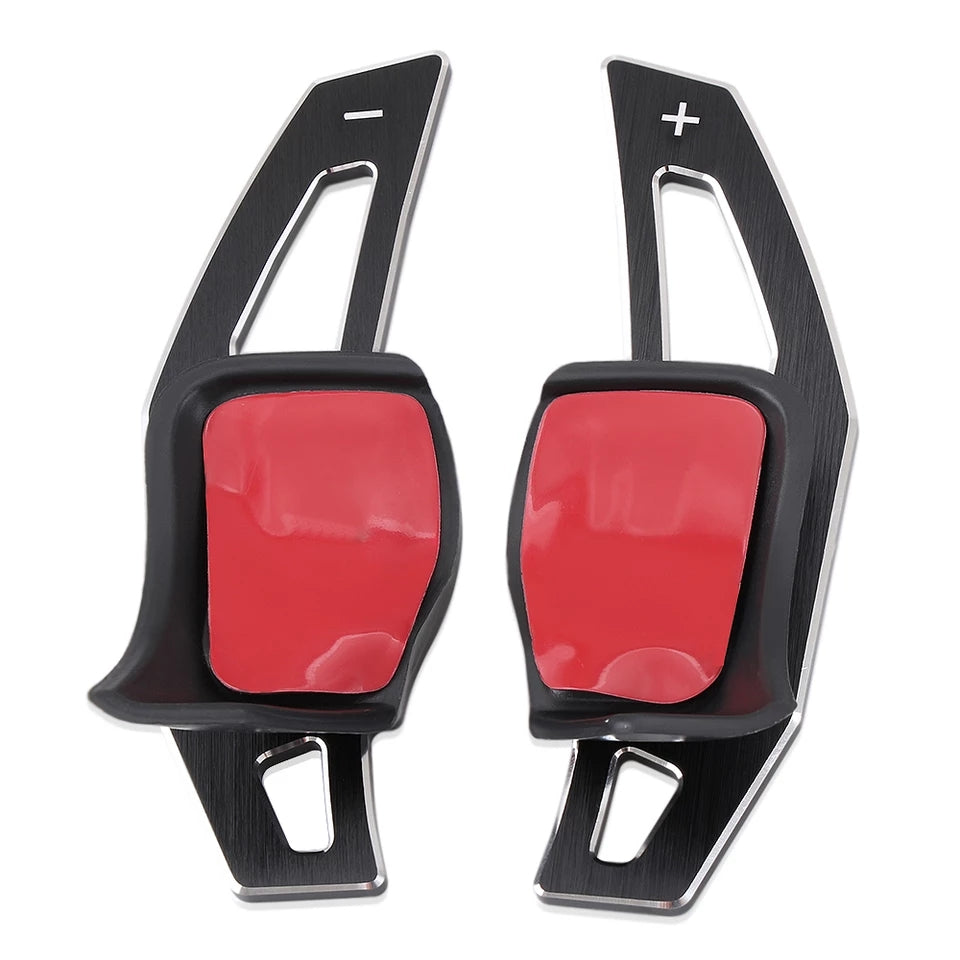 Volkswagen Stick on Steering Wheel Dsg Paddle Extenders