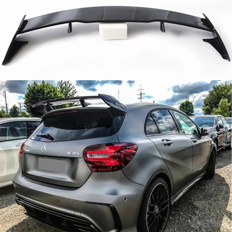 Mercedes-Benz 45 AMG Dakspoiler