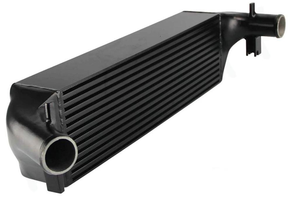 Volkswagen Polo 6R 6C 1.4 2.0 TSI Performance Intercooler