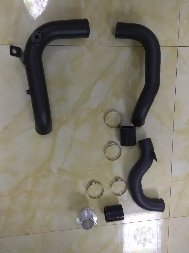 Volkswagen Golf GTI Mk7/ Tiguan / Polo/ Audi 8v Turbo Discharge Pipe Conversion