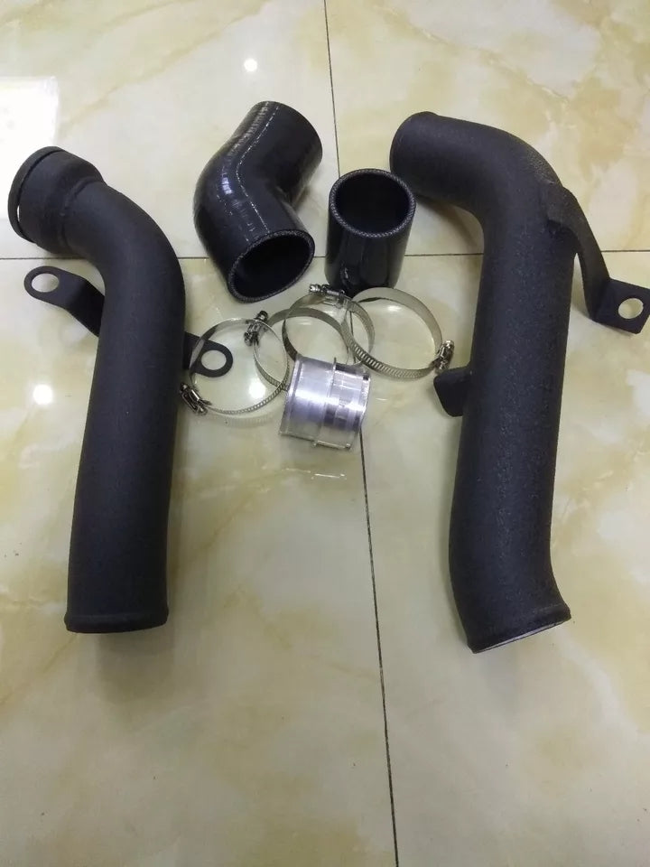 Volkswagen Golf GTI Mk5/6 Audi8P  tiguan Scirocco TT 2.0TSI Turbo Discharge Pipe Conversion